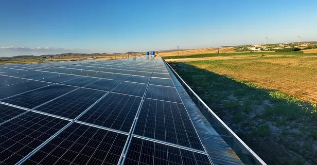 Türkiye'nin güneşine büyük ilgi: 400 milyon dolarlık yeni GES yapılacak! Manisa'da bir ilk