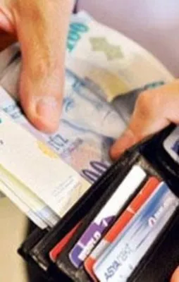 Borçluya müjde süre uzatıldı