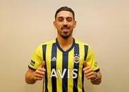 Fenerbahçenin yeni transferi İrfan Can Kahveci ne zaman forma giyecek?