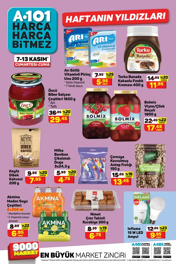 7-kasim-a101-aktuel-katalogu-indirimlerle-dolu-a101-aktuel-katalogunda-hafta-sonu-hangi-indirimler-var-1604692279778.jpg A101 7 Kasım 2020 aktüel kataloğu fırsatları başladı! A101'de hafta sonu aktüel indirimleri nelerdir?-2