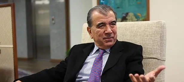 "FETÖ’cü üst düzey MİT’çiyi kaçırmak istedi"