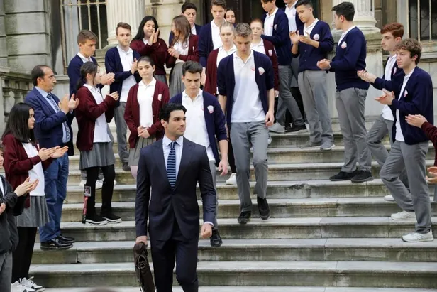 Akıncı 10. bölümde Fatih için beklenmedik karar! Nergis ve Meryem'den de bir darbe alacak...-3