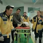 A.B.İ. 17. bölüm 3. fragman