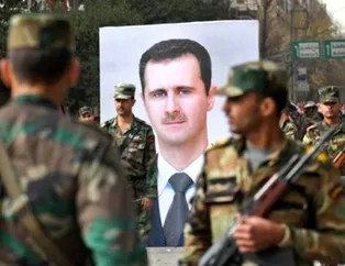 İdlib’e sızmaya çalışan Esad güçlerine ağır darbe!