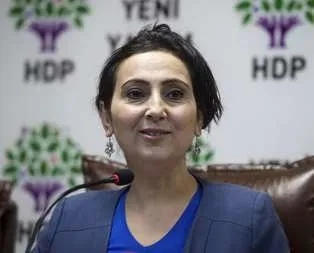 HDP Türkiye’yi BM’ye şikayet etti
