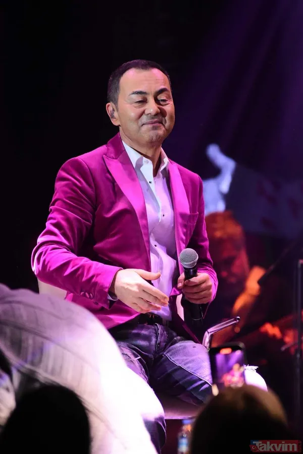 Ben Serdar'ı Çok Seviyorum. Onun Kalbini Bilmesem, Onun Kalbini Tanımasam, Bilmesem Evet Ama Açıklamalarını Hastalığına Bağlıyorum. Onun Beni Araması Lazımdı.