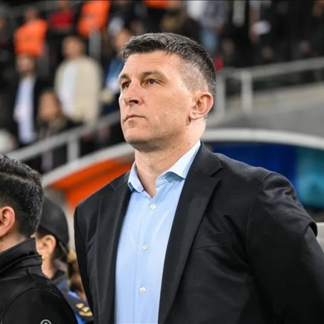 Jakirovic için bekleyiş