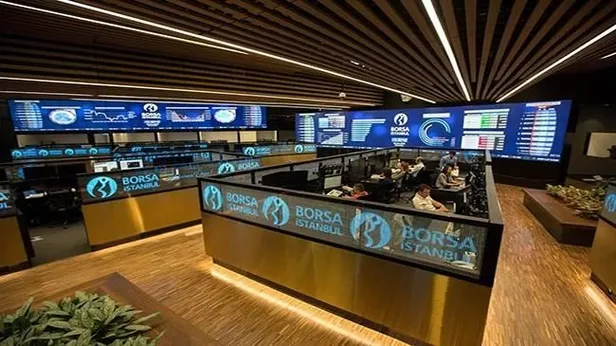 Son dakika: Borsa İstanbul'dan yatırımcılarına "manipülatörlere kulak asmayın" uyarısı-2