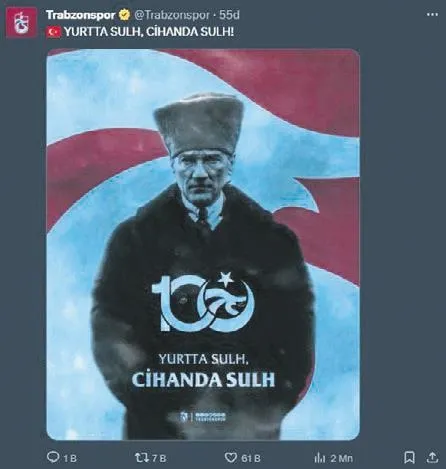 Süper Kupa ertelenince Beşiktaş'tan ezeli rakiplerine çağrı geldi: Gelin bizim stadımızda oynayın-4