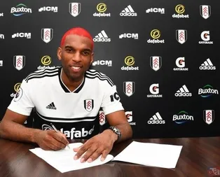 Galatasaray Babelle anlaştı! İşte 3 yıllık alacağı ücret