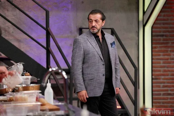 Masterchef'te Somer Sivrioğlu ile Mehmet Yalçınkaya kanlı bıçaklı oldu birbirini görmek istemiyor! Jüri üyeliğini bıraktı ekran olmayacak - 4