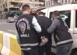 Kocaeli'nde şantaj skandalı! Birlikte olduğu kadınların kabusu oldu...