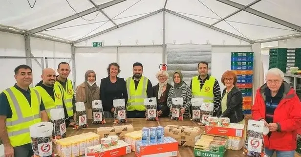 FETÖ’cülerin yardım toplama yöntemi deşifre oldu! 6 Şubat depremi için topladıkları paraları örgüte aktardılar