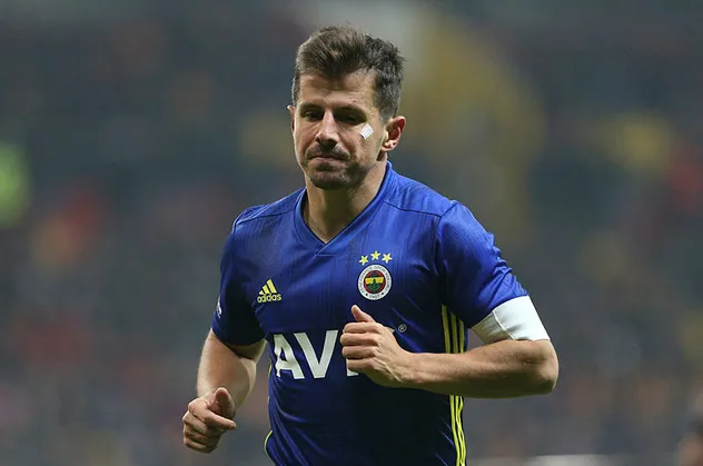 Emre Belözoğlu'ndan flaş karar!