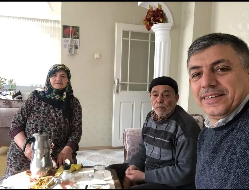 Bursa'da kamyon cipi adeta biçti! Korkunç kazada araçlar kafa kafaya girdi! Anne ve oğlunu ölüm ayırdı!-4