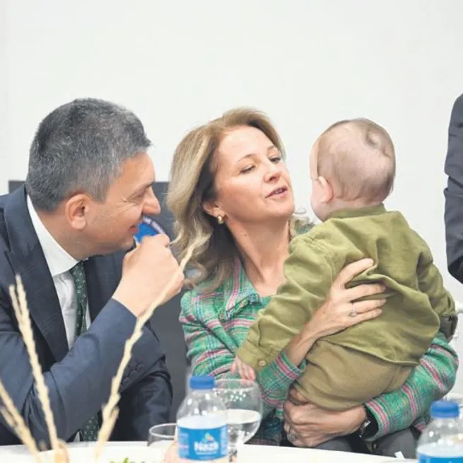 Vali koruyucu aileleri unutmadı