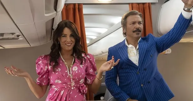 Hava Muhalefeti filmi nerede çekildi? Hava Muhalefeti filmi konusu nedir, oyuncular kimler?