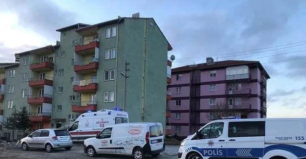 Uşak’ta korkunç olay! Bir polisi şehit etti