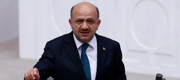 ABD'nin YPG mektubuna ilişkin ilk açıklama