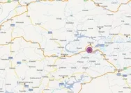 SON DEPREMLER! Elazığda şiddetli deprem! AFAD duyurdu