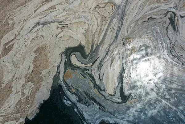 Marmara istila altında! Deniz salyasının (müsilaj) ilk raporu ortaya çıktı! Korkunç sonuç!-4