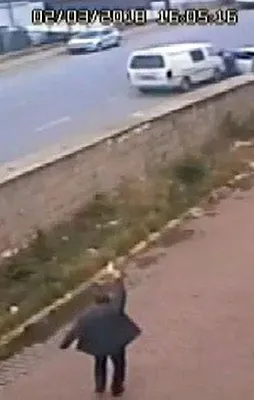 FETÖ firarisi dehşet saçtı