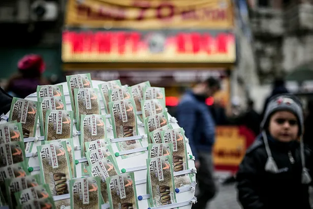 Milli Piyango yılbaşı çekilişi saat kaçta başlayacak? Milli Piyango yılbaşı çekilişi hangi kanalda yayınlanacak?-3