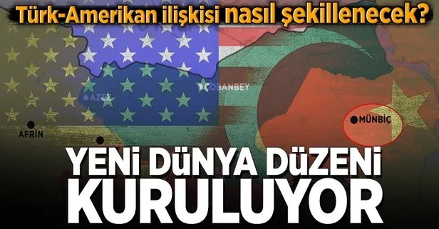 DÃœNYA DÃœZENÄ° ile ilgili gÃ¶rsel sonucu