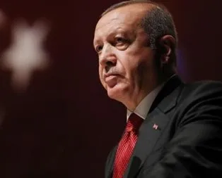 Başkan Erdoğan’dan Esayan için taziye mesajı