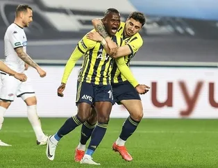 Samatta fırtınası