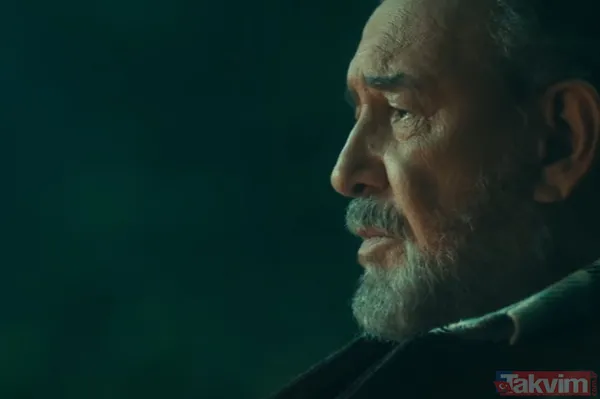 Yalnız Kurt oyuncularından zirveye oynayan sahneler! 2. bölümde Altay, Golyat’a karşı intikam yemini ediyor! - 20