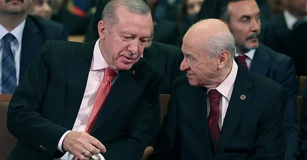 Yeni dönemin şifresi: Terörsüz Türkiye için mıntıka temizliği! Kayyumlar devam edecek mi? Suriye'ye operasyon gündemde!