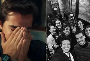 Başrol oyuncu vedasını resmen açıkladı! Gönül Dağı’ndaki bu ayrılık yürek sızlatır! 6. sezon...