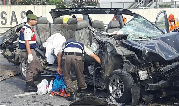 Bayram tatili öncesi sürücülere 'kör nokta' uyarısı-3