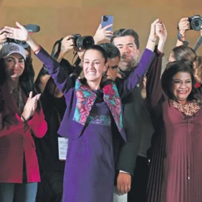 Kadının zaferi