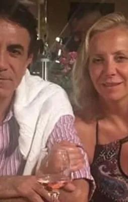 29 yıllık eşe FETÖ tuzağı