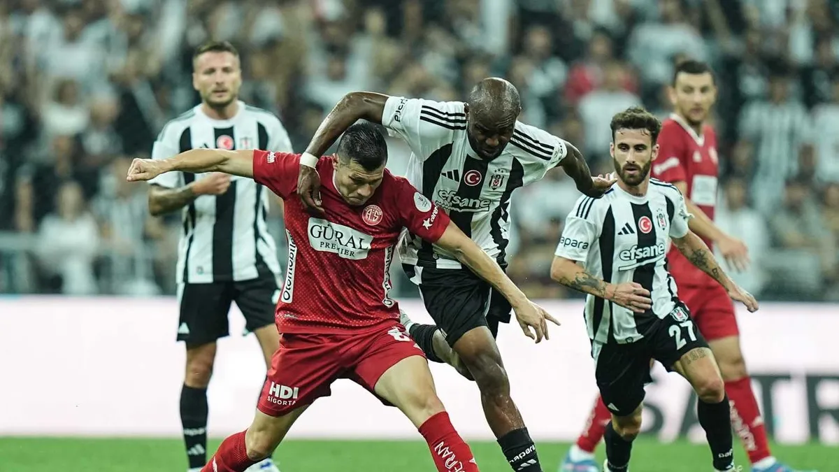 Al-Musrati'ye İtalya'dan teklif