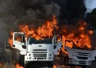 İstanbul’da 50 dolara araç kundaklattıran PKK’lı terörist tutuklandı!