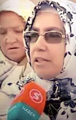Kaçışta FBI şüphesi
