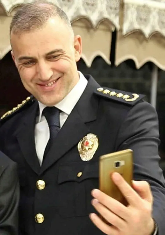Rize Emniyet Müdürü Altuğ Verdi'nin şehit olmadan önceki son sözleri ortaya çıktı-8