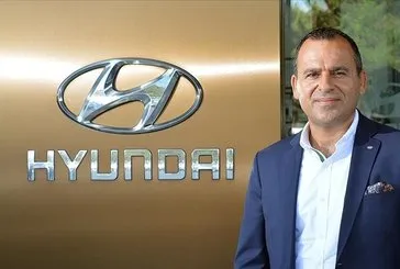 Hyundai Kocaeli’de elektrikli oto üretecek