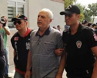 FETÖ’cü vali Hüseyin Avni Mutlu tutuklandı