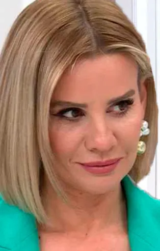 Esra Erol'da canlı yayınında gerçekleşen mucize! Tam 22 yıl sonra...