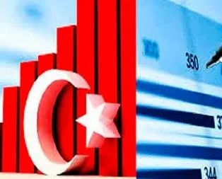 OECD’den övgü geldi