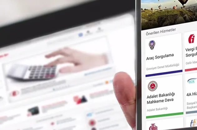 Abonelik işlemleri artık e-Devlet'ten yapılacak