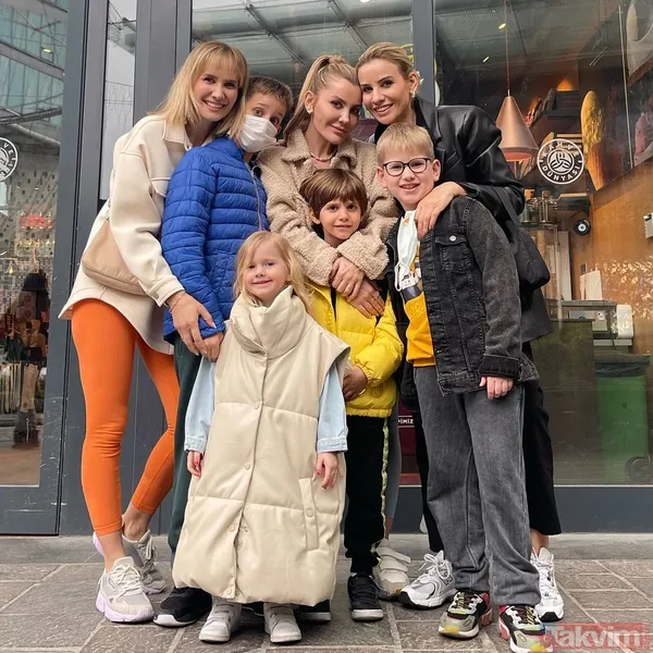 Türkiye günlerdir Eylem Tok ve oğlunu konuşurken şok olay! Işın Karaca'dan estetikçi Bülent Cihantimur hakkında bomba iddia: Verdiği yanlış ilaç yüzünden annemin kalbi durdu! - 37