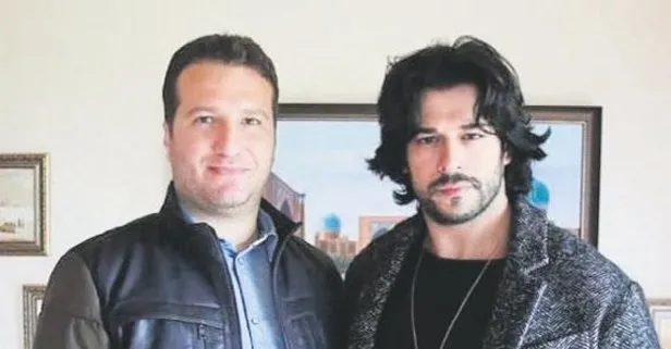 Diriliş Osman ATV'de