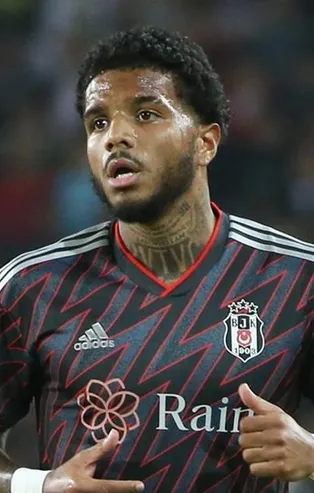 Valentin Rosier'a Fransız kancası! Ligue 1 ekibi Lille devreye girdi