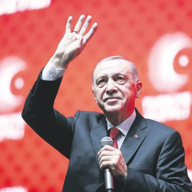 Yüzde 49.5 kapak oldu