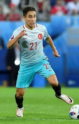 Emre Mor için olay yaratan benzetme!